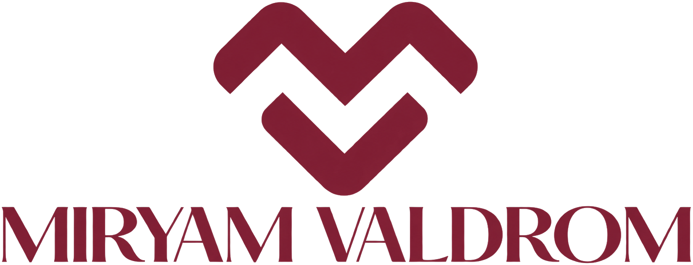 Miryam Valdrom